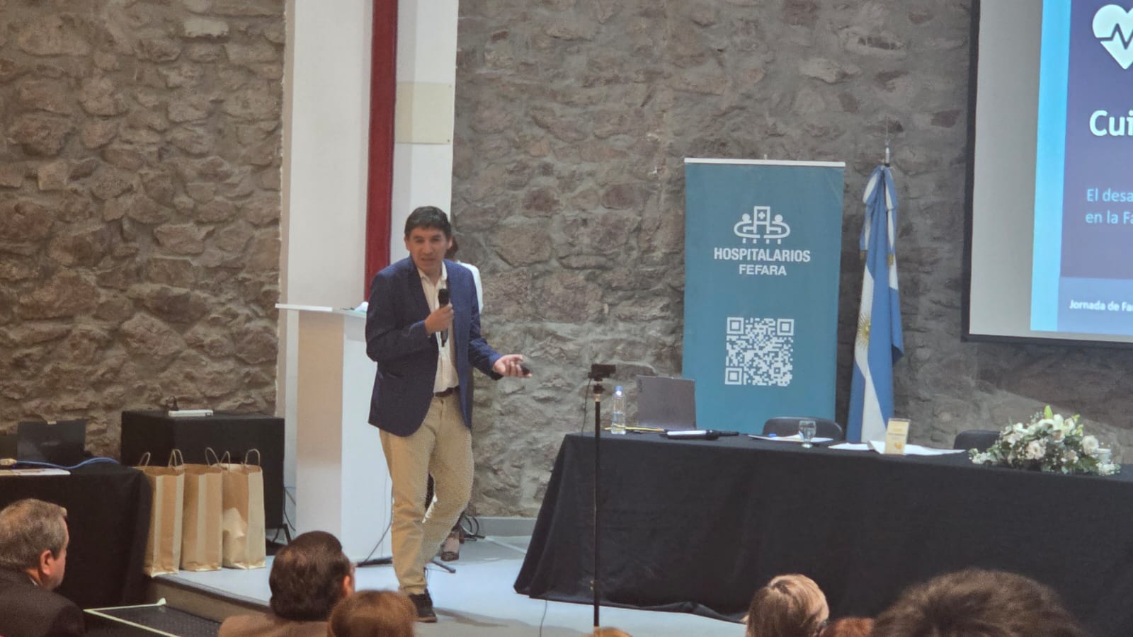3era Edición “Jornadas Regionales de Farmacia Hospitalaria” Región NORTE